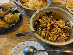 -miss密斯韩餐(平阳景苑店)