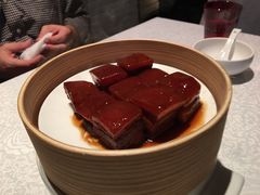 私家秘制小卤肉-106餐厅(山水文园店)
