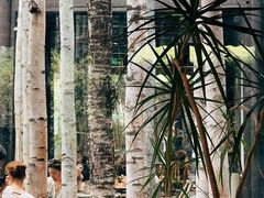 -Metal hands·铁手咖啡