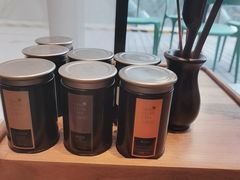 -小罐茶(济南恒隆广场店)