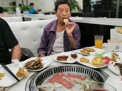 -集杰尚品海鲜烤肉自助餐厅(乳山振华店)