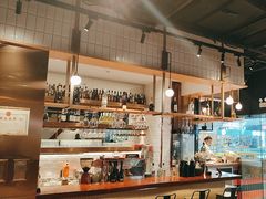 -百特喜·意大利餐厅(万达常德店)