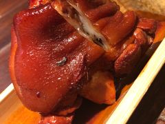 南乳扎肉-大牌大·传统杭帮菜(湖滨店)