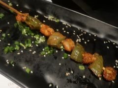 -蛙三泡椒牛蛙(万象城店)