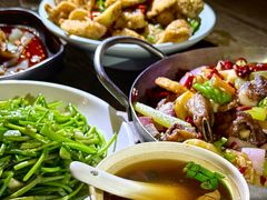 -小喜客·云南特色菜(纳西庭院店)