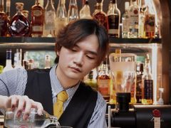 -Hei Cafe(工体店)