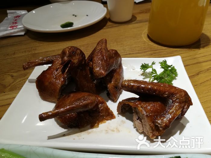 宝燕海货工场(长江国际店)-图片-上海美食-大众点评网