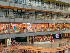 -砂之船奥莱(南京江宁店)