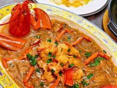 -粤盛海鲜平价店(洛溪食街店)