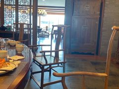 -海尔洲际酒店天下一品中餐厅