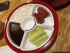 -京坛汇·烤鸭·京菜(宋庄店)