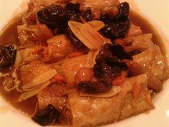 菌菇三鲜-六千馆(花都店)