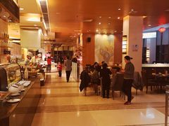 -听松楼·花园酒店·自助餐厅(红梅公园店)