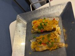 -必点海鲜·海肠捞饭大王(滨江道店)