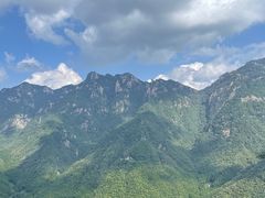 -九华山风景区