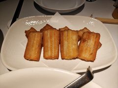 香煎带鱼-荣小馆(安达仕店)