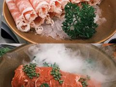 -花潮料理艺食馆(SM新生活广场店)