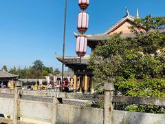 -天龙八部武侠城