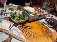 -木屋烧烤(西南角店)