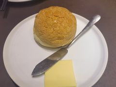 冰火菠萝油-有璟阁港式餐厅(国贸商城店)