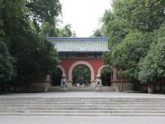 -灵谷景区