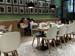 大堂-胜记凯心茶餐厅(汇金财富广场店)