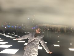 -南京眼步行桥