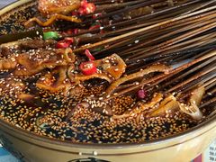 -古真记钵钵鸡(老公园店)