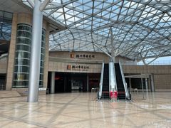 -扬州市无障碍图书馆