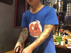 -超级神炭烤肉夜食(芥园西道店)