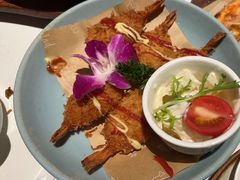 -半秋山西餐厅(巴南万达广场店)