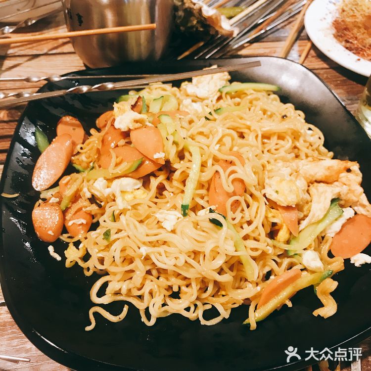 且热情好客的大东北-牡丹江