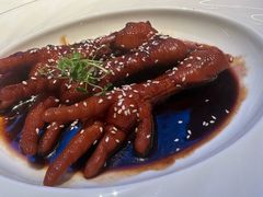 -桂满陇·海市蜃楼·黑金(国金店)