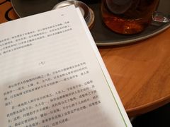-西西弗书店&矢量咖啡(壹方购物中心店)