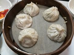-蒋家桥饺面店(广陵路店)