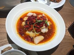 -上关雪東北菜(中房金谊店)