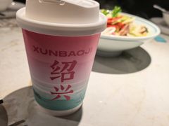 -寻宝记绍兴菜(状元店)