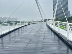 -映月湖中央公园