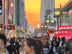 -金乐活美食(中街店)