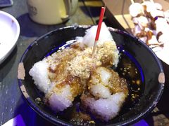 -蘭奢雅集·江浙菜(青山江滩店)