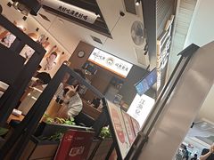 -江渔兒酸菜魚專門店(顺盈时代广场店)