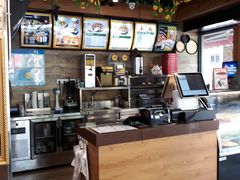 -芝根芝底(闵行区漕宝店)