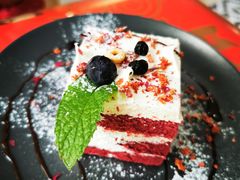 -捌楼咖啡书吧(南开店)