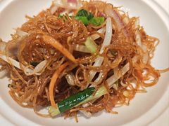 -稻香饭店(IFS国金中心店)