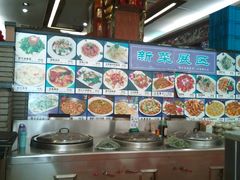 -李连贵酒家熏肉大饼(昆明街店)
