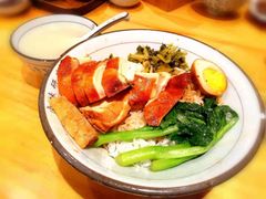 -狮头牌卤味研究所·卤味饭(花城汇南区店)