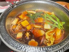 -牛New寿喜烧(虹桥新天地店)