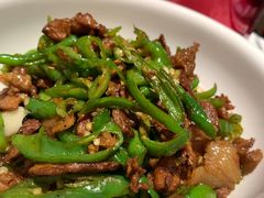 -农耕记·湖南土菜(halo广场店)