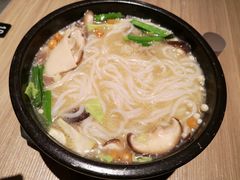 -云味馆·云南菜·云南米线(景田店)