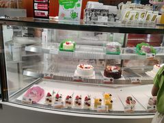 -BreadTalk面包新语·烘焙蛋糕(海珠丽影广场店)